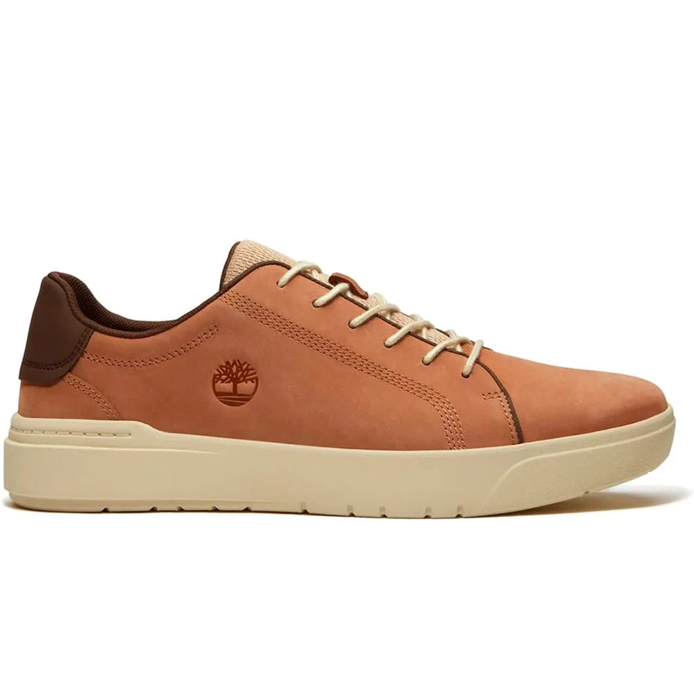 Seneca bay zapatilla moda hombre Beige (43) - Timberland - FashionsVida
