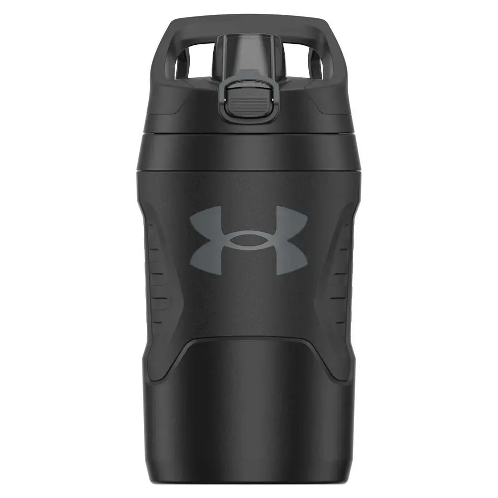 Bouteille Playmaker Jug 950ml Black / Black One Size - Under armour - FashionsVida