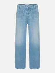 Cambio Jeans Blau 44/28