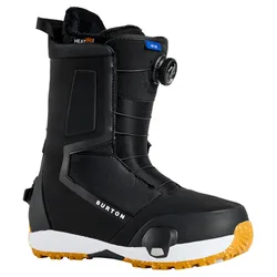 Bottes De Snowboard Pour Fixations Highshot Wide Black 28.5