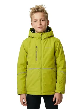 Veste Anakin Fragile Sprout 10-11 Années Garçon,Fille