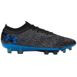 Chaussures De Football Magnetico Elite 5 Fg Black / Black EU 42 1/2