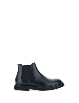 Stivaletti Beatles NERO 42