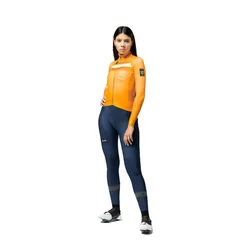 Maglia A Maniche Lunghe Hyder Madras