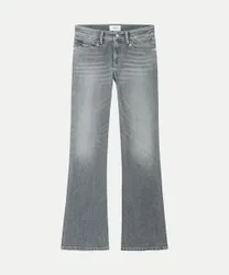 Cambio Paris flared Grau 38/33