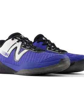 Fuelcell 996v5 All Court Shoes Marine Blue UK 8.5 - New Balance - FashionsVida