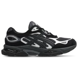 GEL-NYC Herren Sneaker - Grau - Größe 45 - Leder Grey 45