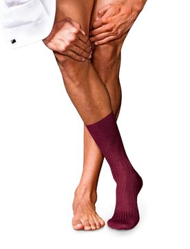 No. 7 Finest Merino Herren Socken