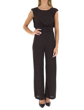 Jumpsuit in lurex TESTA DI MORO S