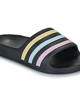 Zehensandalen Adilette Aqua K 36;37;28;29;31;32 - Adidas - FashionsVida