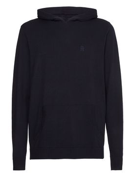 OH HOODIE KNIT male