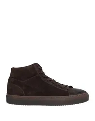 Sneakers Hombre Café 40 Hombre