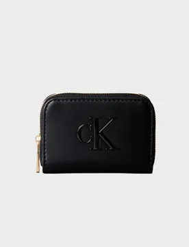 PORTAFOGLIO BOLD MEDIUM UNI - Calvin Klein Jeans - FashionsVida