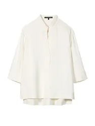 Luisa Cerano Bluse crème 32