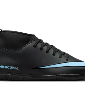 Superfly 10 IC Kinder Nockenschuhe, schwarz, Größe 35 ½ 35 ½