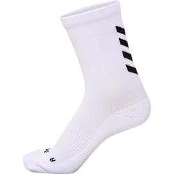 Kindersocken Essential - Blanc - unisex - Size: 27/30