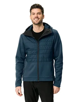Vaude Bike Veste Comyou Fleece
