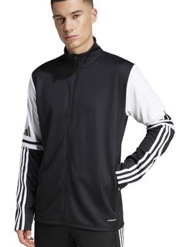 Squadra25 sudadera hombre Negro (XL)