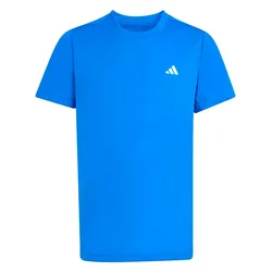 Club Tennis Short Sleeve T-shirt Glory Blue 5-6 Years