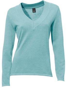 Heine Jersey menta