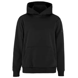 Sweat à Capuche Community 2.0 Function Black L