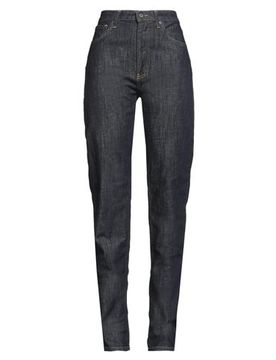 Jeanshose Damen Blau 32,34 Damen