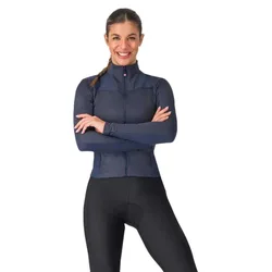 Maillot à Manches Longues Sfida 3