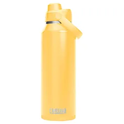 Bouteille Thrive Chug Vss 1.2l Yellow Bloom One Size