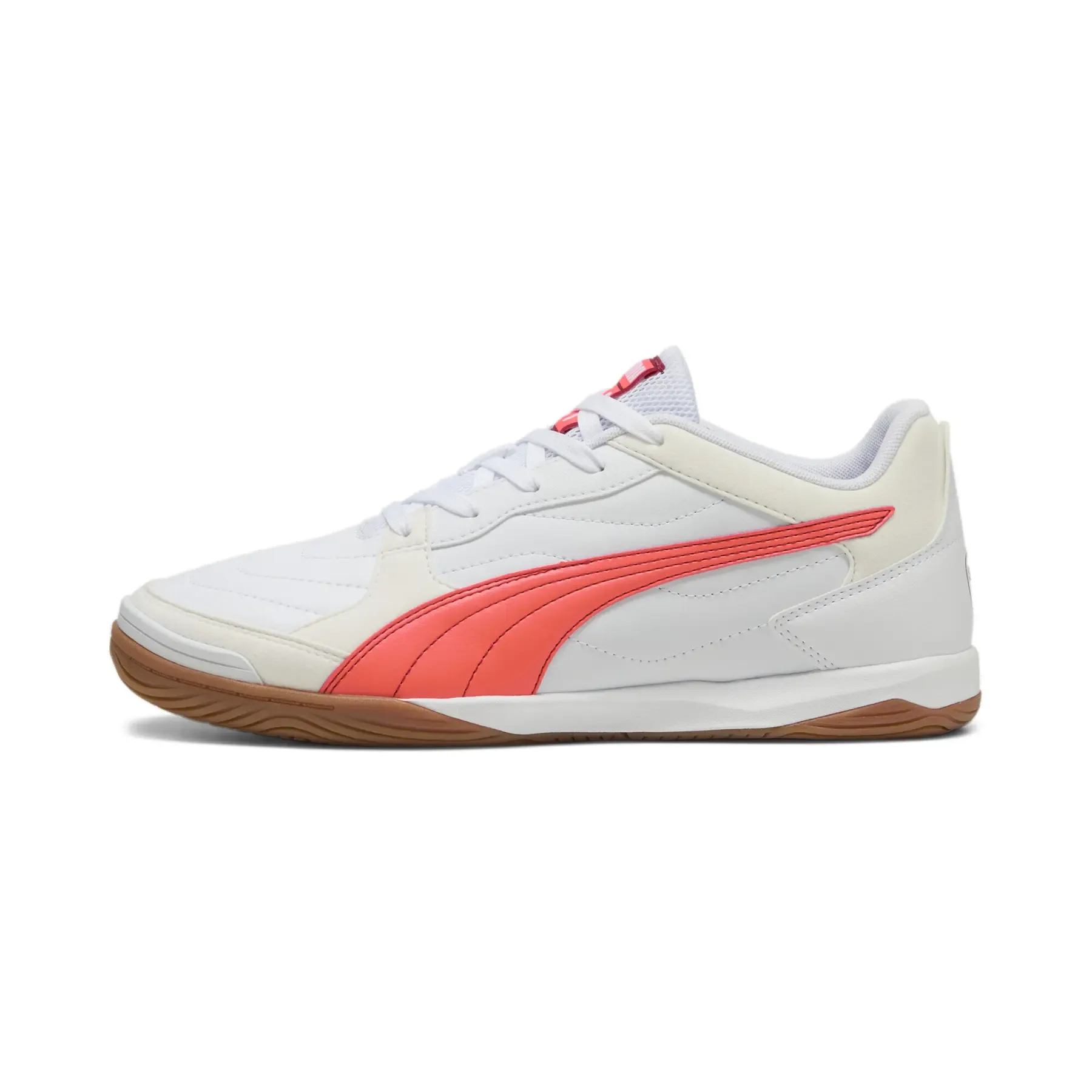 Fußballschuhe Pressing IV - Blanc - unisex - Size: 46 - Puma - FashionsVida