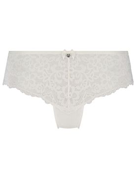 Hunkemöller Braga 'Marine' blanco