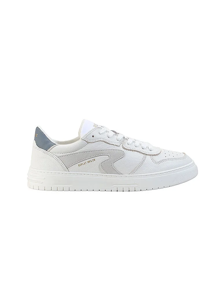 Sneaker ACTIVE MOVE bianco 45 - Replay - FashionsVida