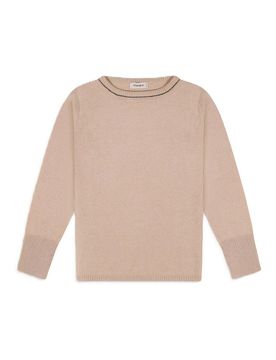 Kangra Cashmere Maglia girocollo