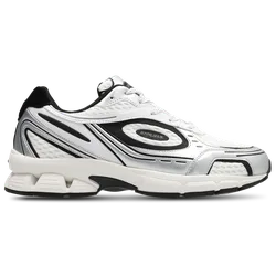 The Runner Herren Sneaker - Weiß - Größe 44.5 - Netz/Synthetik White 44.5
