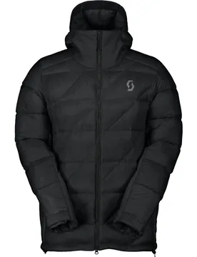 Chaqueta de plumas de hombre INSULOFT WARM DOWN - Scott - FashionsVida