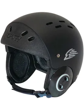 Casque Convertible Sfc Black 56-57.5 cm Homme
