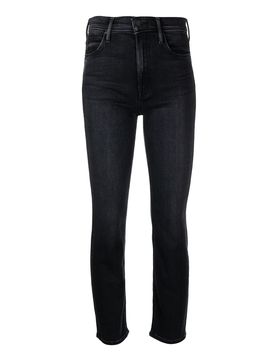 Mother Jeans alla caviglia