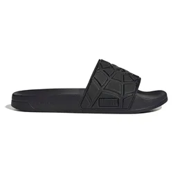 Claquettes Adilette Shower Spiderman Core Black / Core Black / Core Black EU 39 Homme