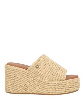 Sandale Damen Beige 40,41 Damen