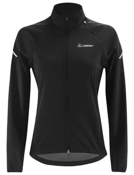 Veste San Remo Ab Light Zip-off