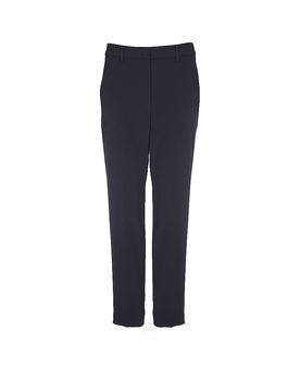 Businesshose dunkelblau 42 damen