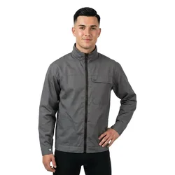 Cofan Veste Wankee Grey 2XL