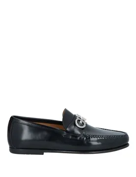 Mokassin Herren Schwarz 38.5,39,40,40.5 Herren - Ferragamo - FashionsVida