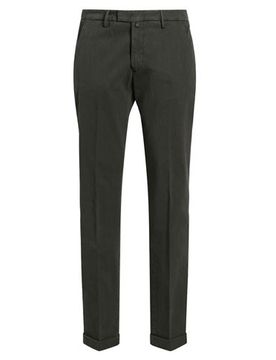 Hose Herren Braungrau 54 Herren