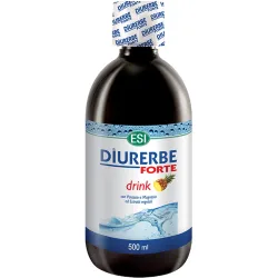 Fluido Piernas cansadas Diurerbe Forte Piña