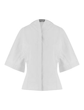 Jacquemus La Chemise Moisson