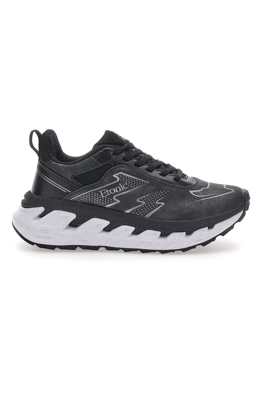 Sneakers Nere Sportive Trial 37 - Etonic - FashionsVida
