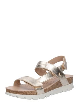 Sandalias con hebilla 'Selma Shine B1'