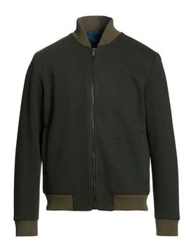 Exte Chaqueta y cazadora Hombre Verde 46,48,50,52,54,56 Hombre