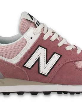 New - U 574 7SG - Sneaker - pink rosa - Damen - Size: 39.5 - Balance - FashionsVida