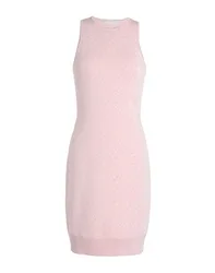 Minivestido Mujer Rosa M,S,XL,XS,XXS Mujer